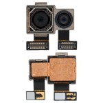 Replacement Back Camera For Xiaomi Pocophone F1 By - Maxbhi Com