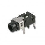 Handsfree Jack for Sony Xperia XA1 Ultra