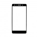Replacement Front Glass For Huawei Honor 7 Grey By - Maxbhi Com