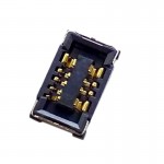 Battery Connector For Xiaomi Redmi Note 4 Mediatek By - Maxbhi Com
