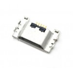 Charging Connector for Xiaomi Redmi Note 4 (MediaTek)