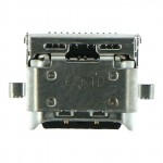 Charging Connector For Huawei P9 Plus By - Maxbhi Com