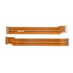 Main Board Flex Cable For Vivo Y69 By - Maxbhi Com