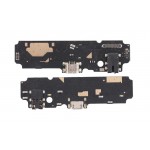 Charging Connector Flex Cable For Vivo Y69 By - Maxbhi Com