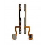 Side Key Flex Cable For Vivo Y69 By - Maxbhi Com
