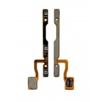 Volume Button Flex Cable For Vivo Y69 By - Maxbhi Com