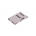 Sim Connector for Lava Z60s