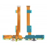 Charging Connector Flex Pcb Board For Vivo Y55s By - Maxbhi Com