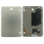 Back Panel Cover For Samsung Galaxy Tab S2 8 0 Wifi Gold - Maxbhi Com