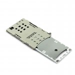 Sim Connector for Oppo Find 7