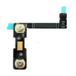 Side Button Flex Cable For Asus Zenfone 2 Laser Ze500kg By - Maxbhi Com