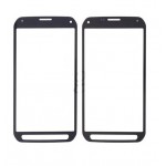 Replacement Front Glass For Samsung Galaxy S5 Active Titanium By - Maxbhi Com