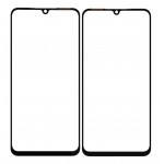 Replacement Front Glass For Vivo Y97 Purple By - Maxbhi Com
