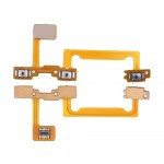 Side Key Flex Cable For Vivo V3 Max By - Maxbhi Com