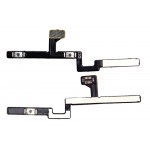 Volume Key Flex Cable For Xiaomi Mi 4s By - Maxbhi Com