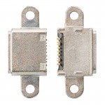 Charging Connector For Samsung Galaxy S7 Edge 128gb By - Maxbhi Com