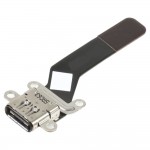 Charging Connector Flex Pcb Board For Google Pixel C By - Maxbhi Com