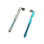 Side Key Flex Cable for Lenovo A6010 Plus