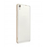 Full Body Housing For Honor Holly 3 White - Maxbhi Com