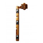 Power Button Flex Cable For Honor Holly 3 On Off Flex Pcb By - Maxbhi Com