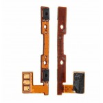 Power Button Flex Cable For Lg Stylus 3 On Off Flex Pcb By - Maxbhi Com