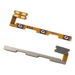 Side Key Flex Cable For Honor Holly 3 By - Maxbhi Com