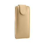 Flip Cover For Nokia N70 Ivory Pearl By - Maxbhi Com