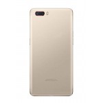 Full Body Housing For Nubia M2 Champagne - Maxbhi Com