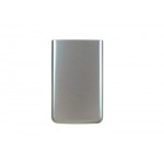 Back Panel Cover For Nokia 6300 Red - Maxbhi Com