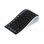 Wireless Bluetooth Keyboard for Apple iPad Wi-Fi by Maxbhi.com
