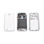 Full Body Housing For Samsung I9506 Galaxy S4 Rose Gold - Maxbhi Com