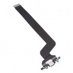 Charging Connector Flex Pcb Board For Xiaomi Mi Pad 2 By - Maxbhi Com