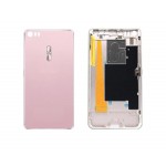 Full Body Housing For Asus Zenfone 3 Ultra Pink - Maxbhi Com