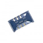 Sim Connector for ZTE Blade V7 Lite