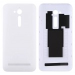 Back Panel Cover For Asus Zenfone Go Zb450kl Silver - Maxbhi Com