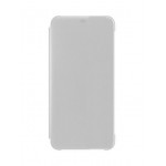 Flip Cover For Huawei Mate 20 Lite White By - Maxbhi Com