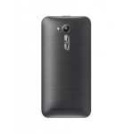 Full Body Housing For Asus Zenfone Go Zb450kl Grey - Maxbhi Com