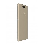 Full Body Housing For Sony Xperia Xa2 Plus Gold - Maxbhi Com