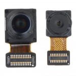 Replacement Front Camera For Huawei Mate 20 Lite Selfie Camera By - Maxbhi Com