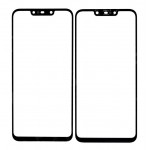 Replacement Front Glass For Huawei Mate 20 Lite Gold By - Maxbhi Com