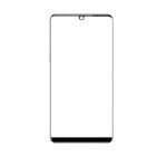 Replacement Front Glass For Zte Nubia Z18 Blue By - Maxbhi Com