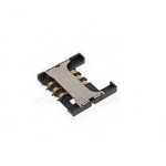 Sim Connector for Asus Zenfone AR ZS571KL