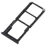 Sim Card Holder Tray For Oppo A7x Black - Maxbhi Com