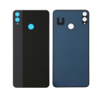 Back Panel Cover For Huawei Honor 8x Black - Maxbhi Com