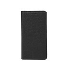 Flip Cover For Blu Advance L4 Black By - Maxbhi Com