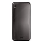 Full Body Housing For Wiko View2 Go Black Bleen - Maxbhi Com