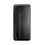 Full Body Housing For Wiko View2 Plus Anthracite - Maxbhi Com