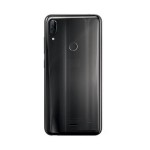Full Body Housing For Wiko View2 Plus Black - Maxbhi Com
