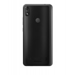 Full Body Housing For Wiko View Max Black - Maxbhi Com