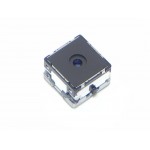 Replacement Back Camera For Nokia Lumia 610 By - Maxbhi Com